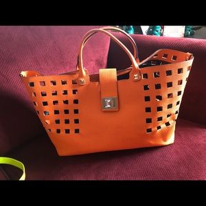 Juicy Couture Beach tote